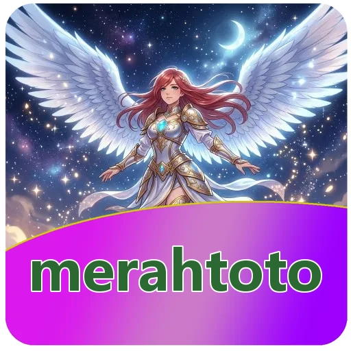 Ilustrasi layar pemasangan merahtoto APK