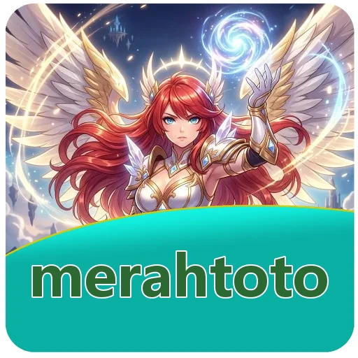 Layar pemasangan merahtoto APK